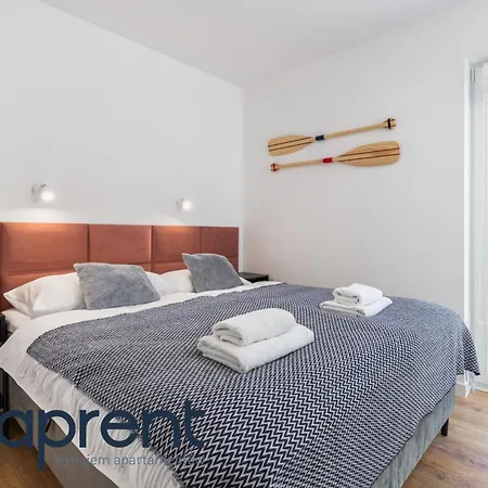 Foka Baltic - Aprent * Pobierowo