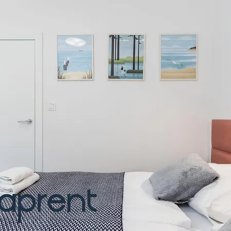 Foka Baltic - Aprent *