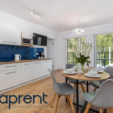 Foka Baltic - Aprent * Pobierowo