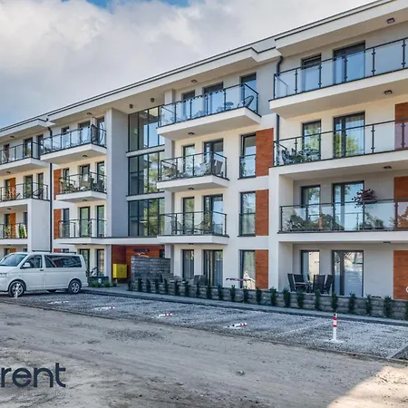 Foka Baltic - Aprent