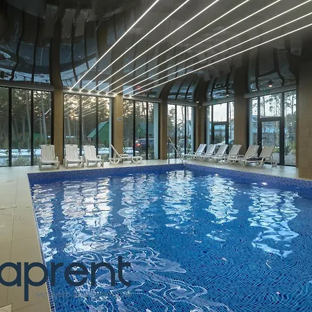 Foka Baltic - Aprent