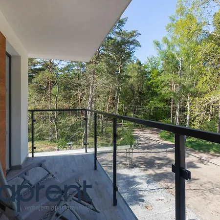 Foka Baltic - Aprent *