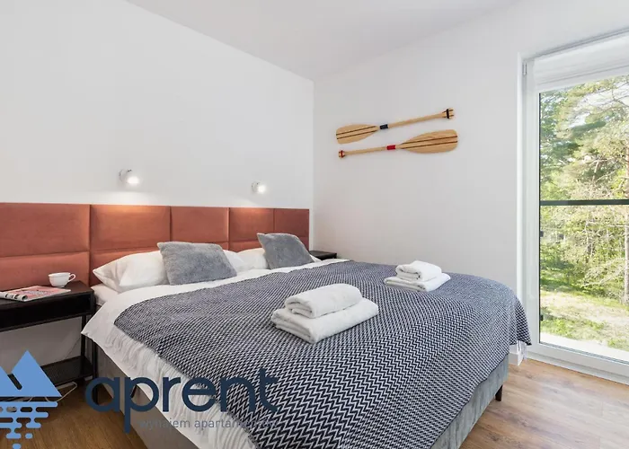 Foka Baltic - Aprent * Pobierowo