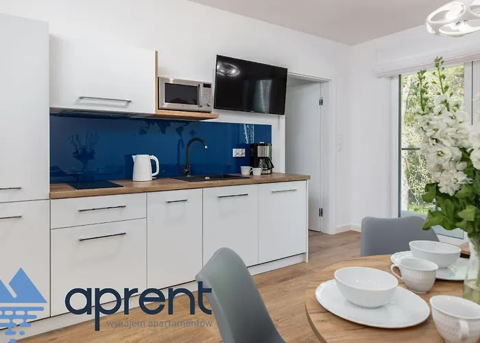 Foka Baltic - Aprent Pobierowo