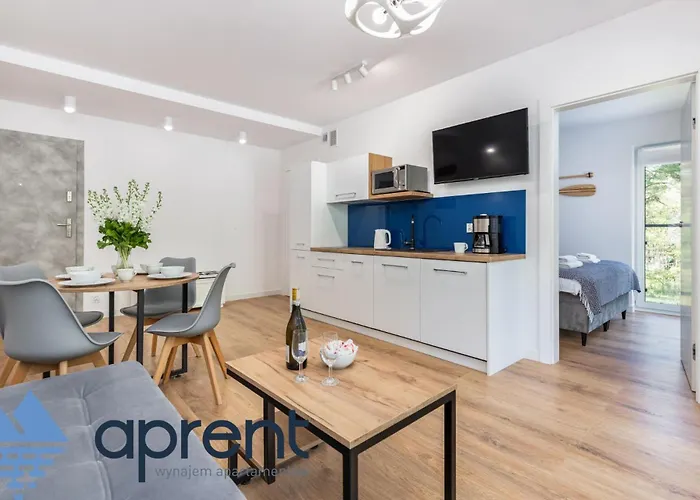 Apartamento Foka Baltic - Aprent *
