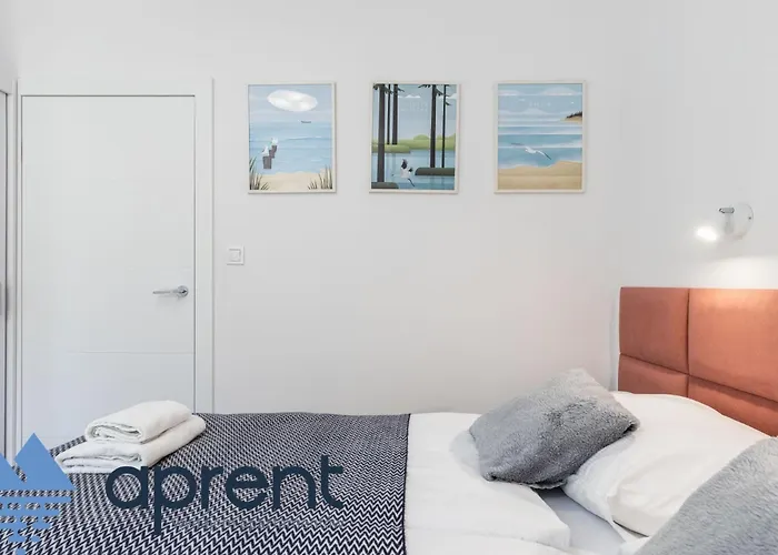 Foka Baltic - Aprent *