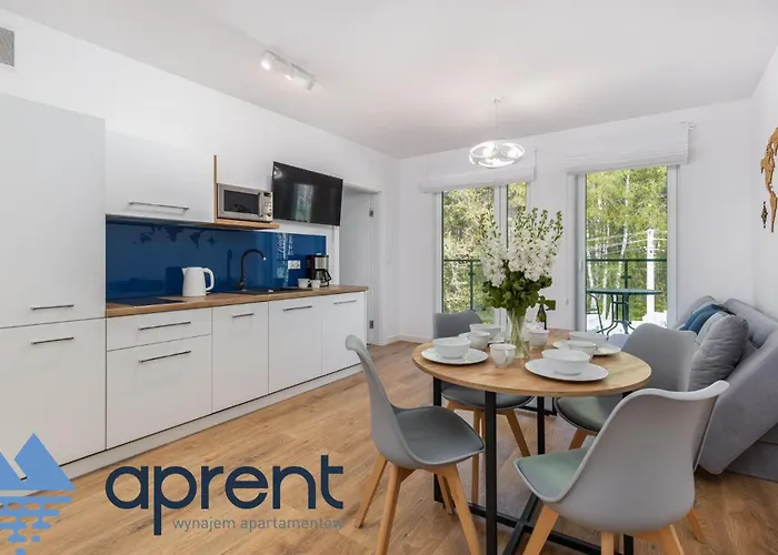 Foka Baltic - Aprent * Pobierowo