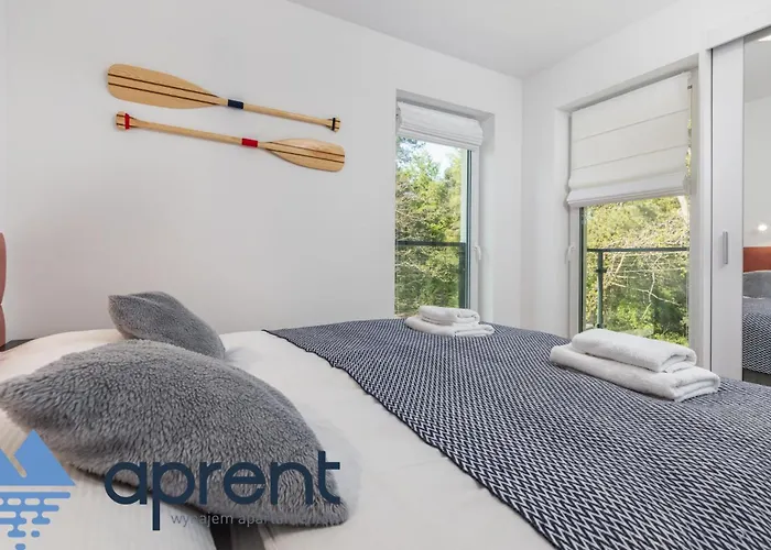 Apartamento Foka Baltic - Aprent *