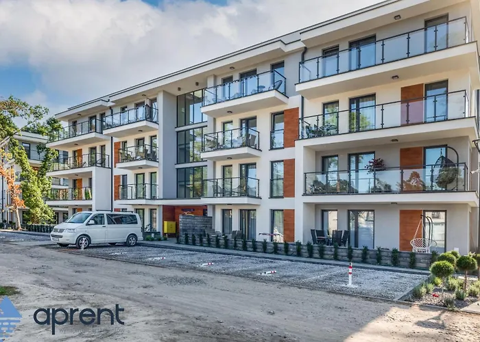 Foka Baltic - Aprent