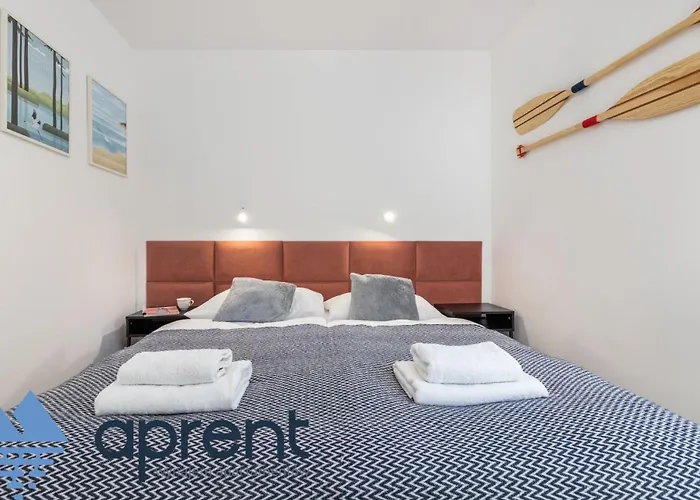 Foka Baltic - Aprent Pobierowo