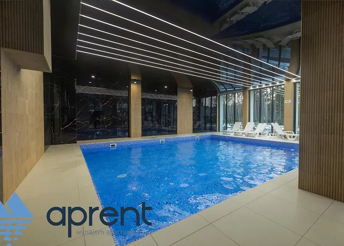 Foka Baltic - Aprent