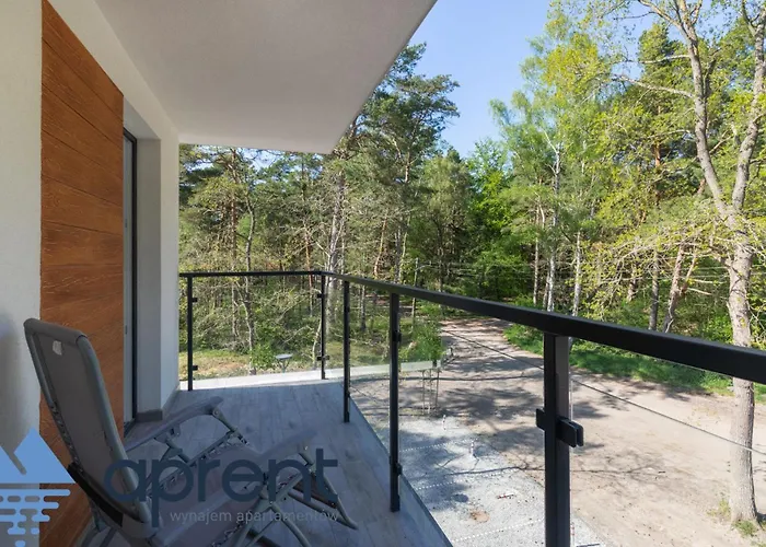 Foka Baltic - Aprent *